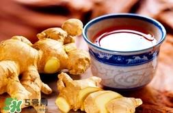 红糖姜茶能每天喝吗？喝红糖姜茶有什么好处