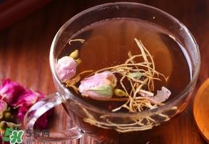 红糖姜茶能每天喝吗？喝红糖姜茶有什么好处