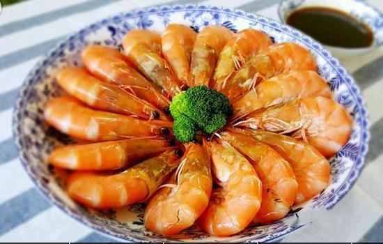 烧水壶可以煮虾吗 烧水壶煮虾用冷水还是热水
