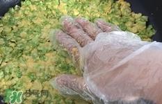 榆钱可以烙饼吗?榆钱烙饼的做法