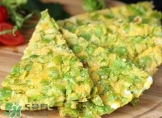 榆钱可以烙饼吗?榆钱烙饼的做法