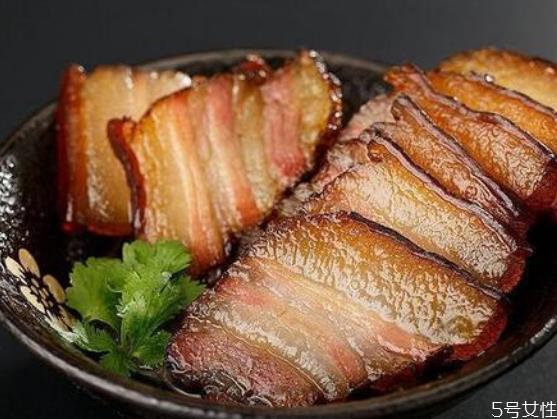 腊肉肠是什么肉 腊肉肠是生的还是熟的