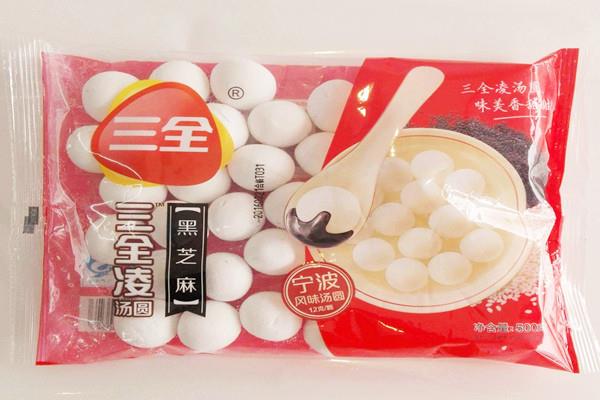 三全汤圆是哪里生产的 三全汤圆有什么特点