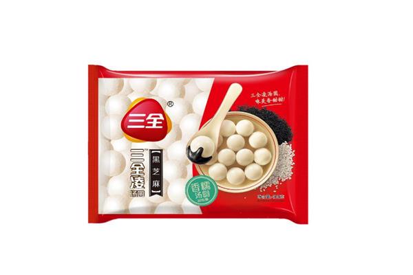三全汤圆是哪里生产的 三全汤圆有什么特点