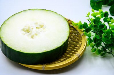 ​冬瓜可以生吃不 冬瓜生吃有什么好处