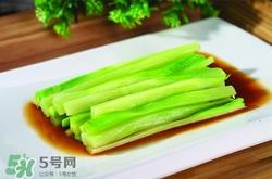 芥兰是发物吗?芥兰是热性还是凉性