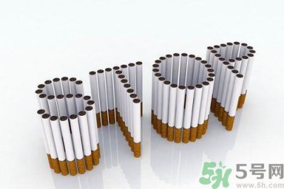 ​烟瘾能戒掉吗?烟瘾大的人怎么戒烟