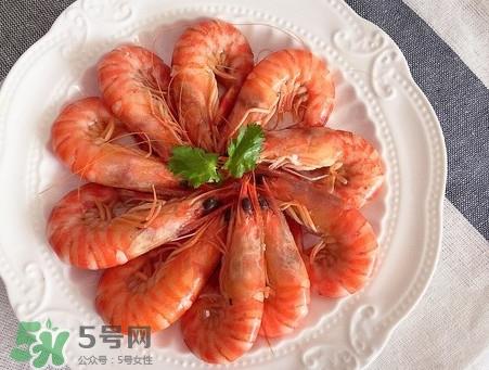 斑节虾是河虾还是海虾？斑节虾的做法