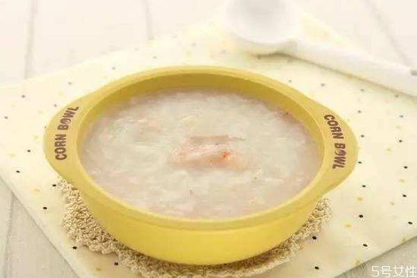 萝卜粥有什么功效 萝卜粥怎么做有营养价值