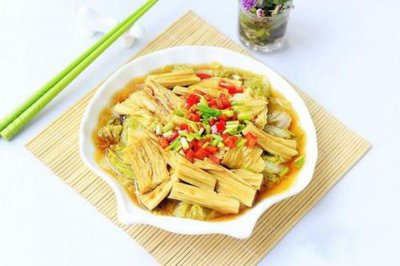 ​腐竹能放多久 腐竹过期了还能吃吗