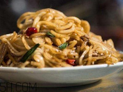 ​鱼面是鱼的哪个部位？鱼面是哪里的特产