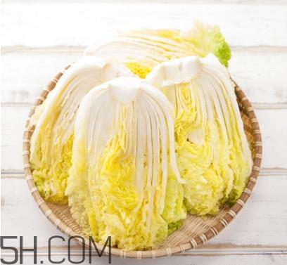 大白菜是娃娃菜吗？大白菜和娃娃菜的区别