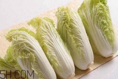 ​大白菜是娃娃菜吗？大白菜和娃娃菜的区别