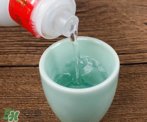 板栗酒能存放多久？板栗泡酒可以放多久？