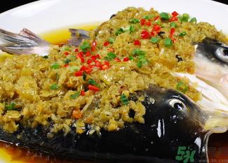 鱼头可以吃吗？鱼头怎么做好吃？