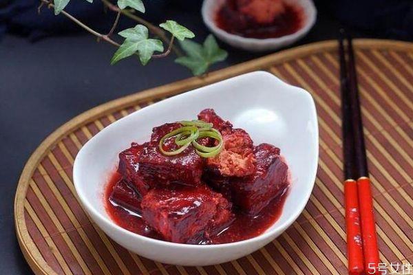 腐乳过了保质期能吃吗 腐乳过期吃了会怎么样