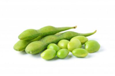 ​毛豆怎么做不会变黄 先烫再冰镇