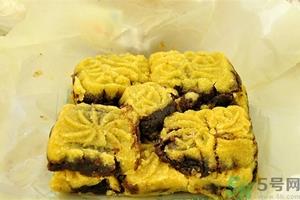 曹祥泰绿豆糕价格,曹祥泰绿豆糕几点开门