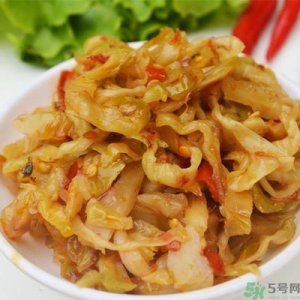 ​如何自制榨菜？新鲜榨菜怎么吃？