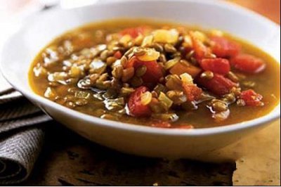 ​小扁豆怎么吃?小扁豆料理怎么做