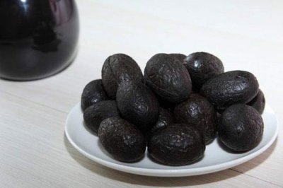 ​黑橄榄怎么腌制好 腌制的黑橄榄能放多久
