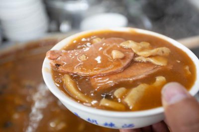 ​胡辣汤的热量高吗 胡辣汤减肥期间能吃吗
