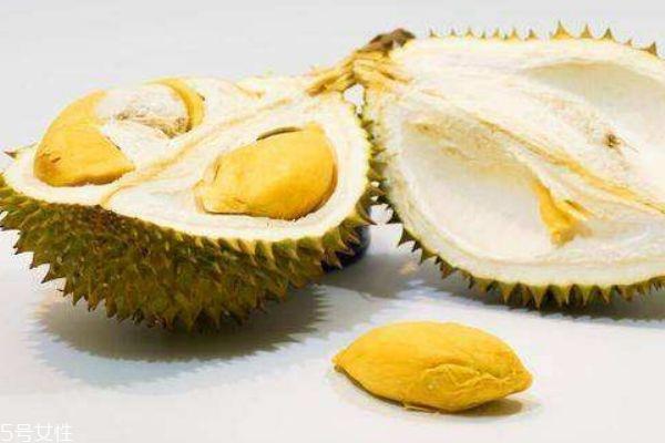 榴莲的热量有什么多高呢 榴莲一般是几月份成熟呢