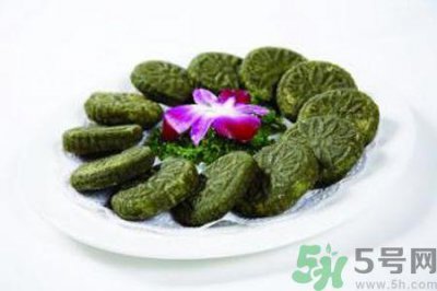 ​绿豆糕怎么脱模？绿豆糕怎么做才好看？