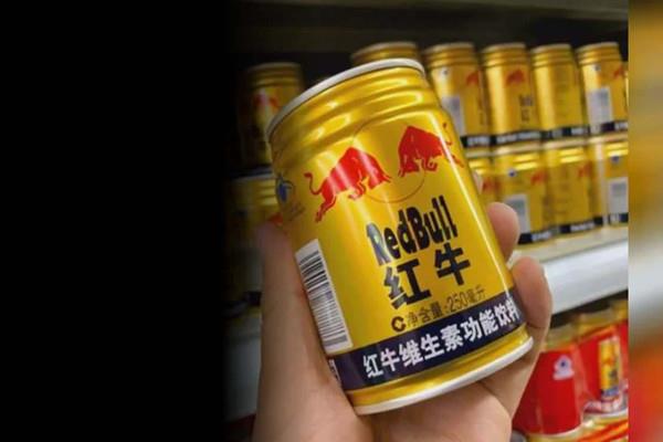 红牛喝了发胖吗 红牛什么时候喝不胖