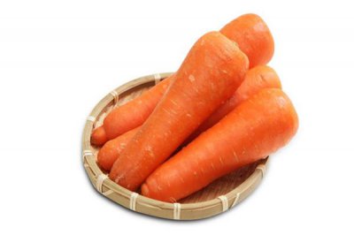 ​胡萝卜是不是感光食物 胡萝卜对眼睛有好处吗