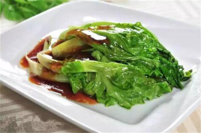 ​生菜炒了以后为什么是苦的 生菜发苦能吃吗