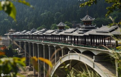 ​中国广西民族人口概况