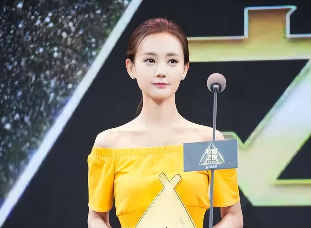 李一桐，出道7年不温不火，只因缺了一双挑剧本的慧眼