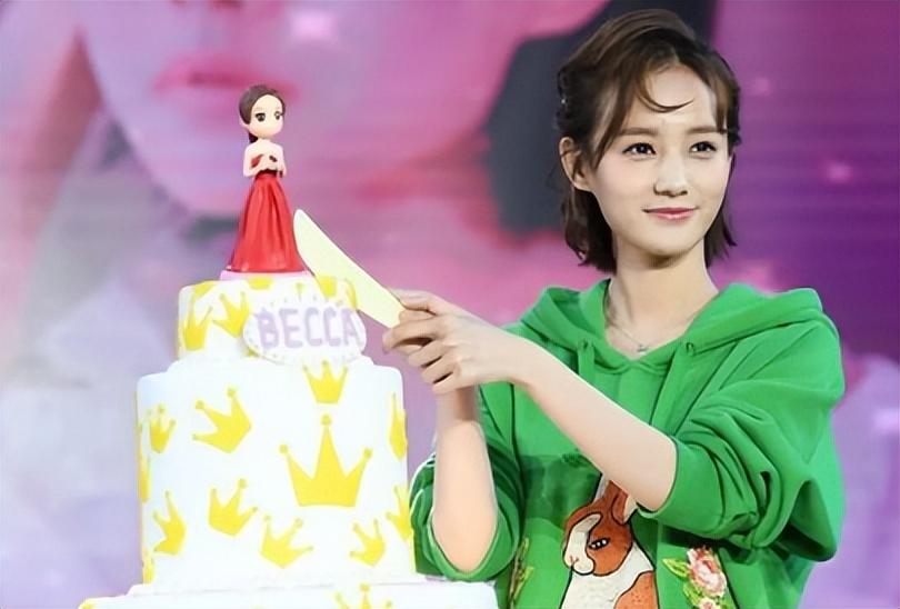 李一桐，出道7年不温不火，只因缺了一双挑剧本的慧眼