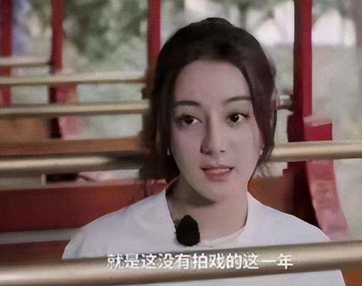 李一桐，出道7年不温不火，只因缺了一双挑剧本的慧眼