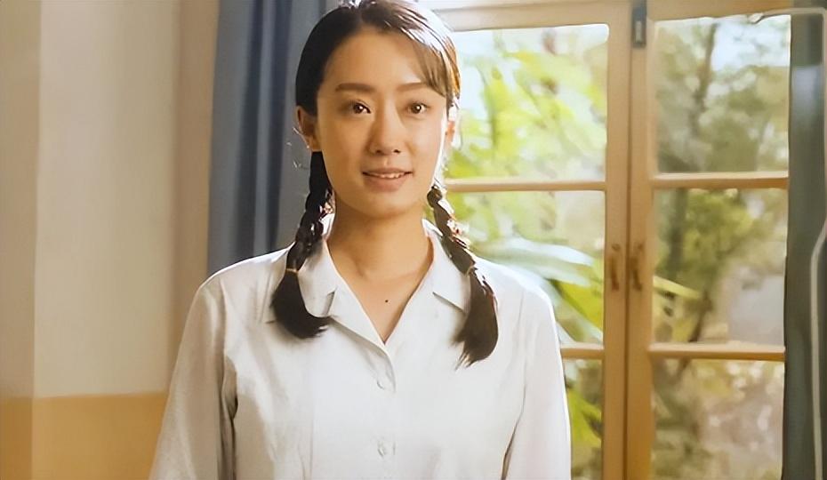 李一桐，出道7年不温不火，只因缺了一双挑剧本的慧眼