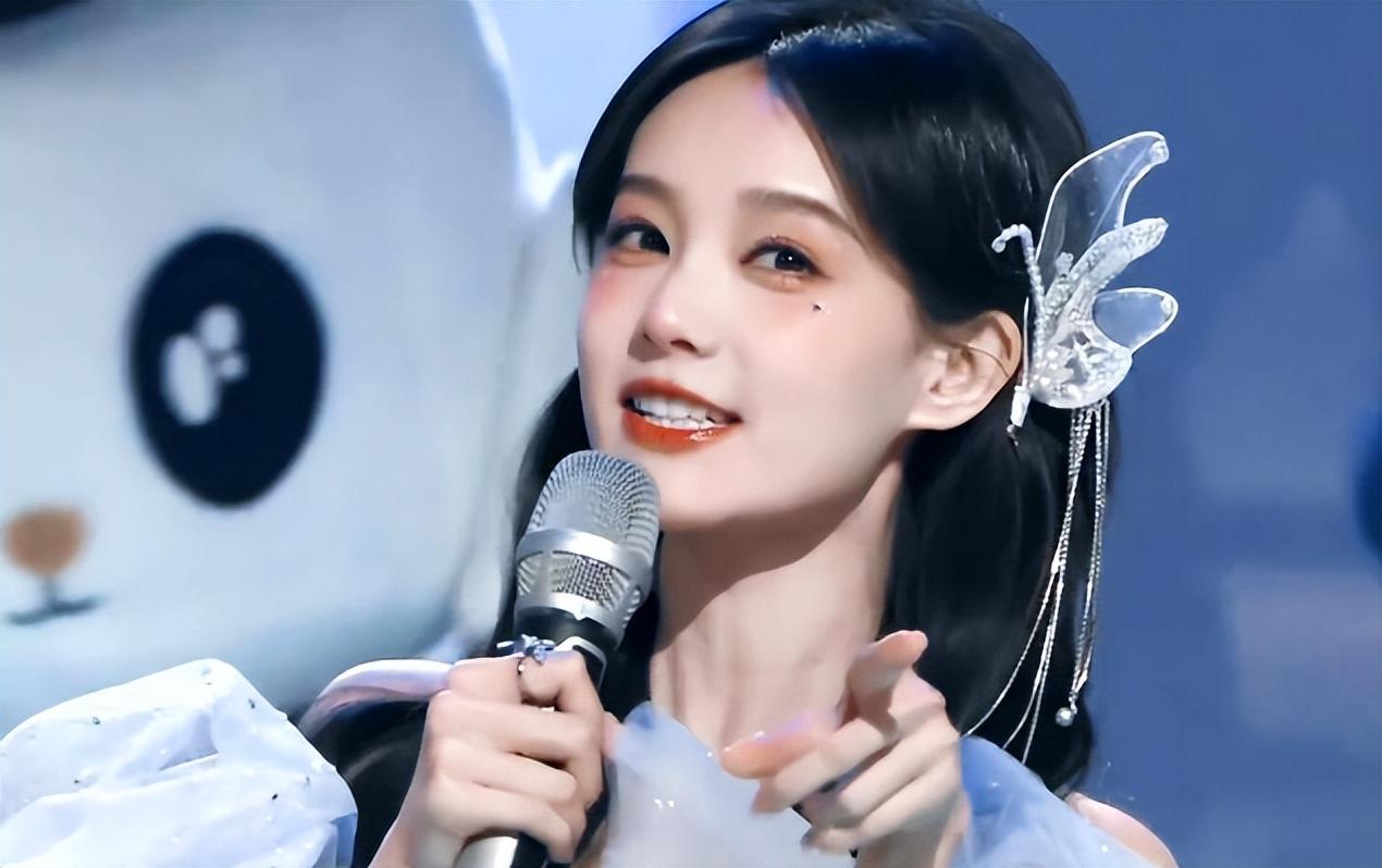 李一桐，出道7年不温不火，只因缺了一双挑剧本的慧眼