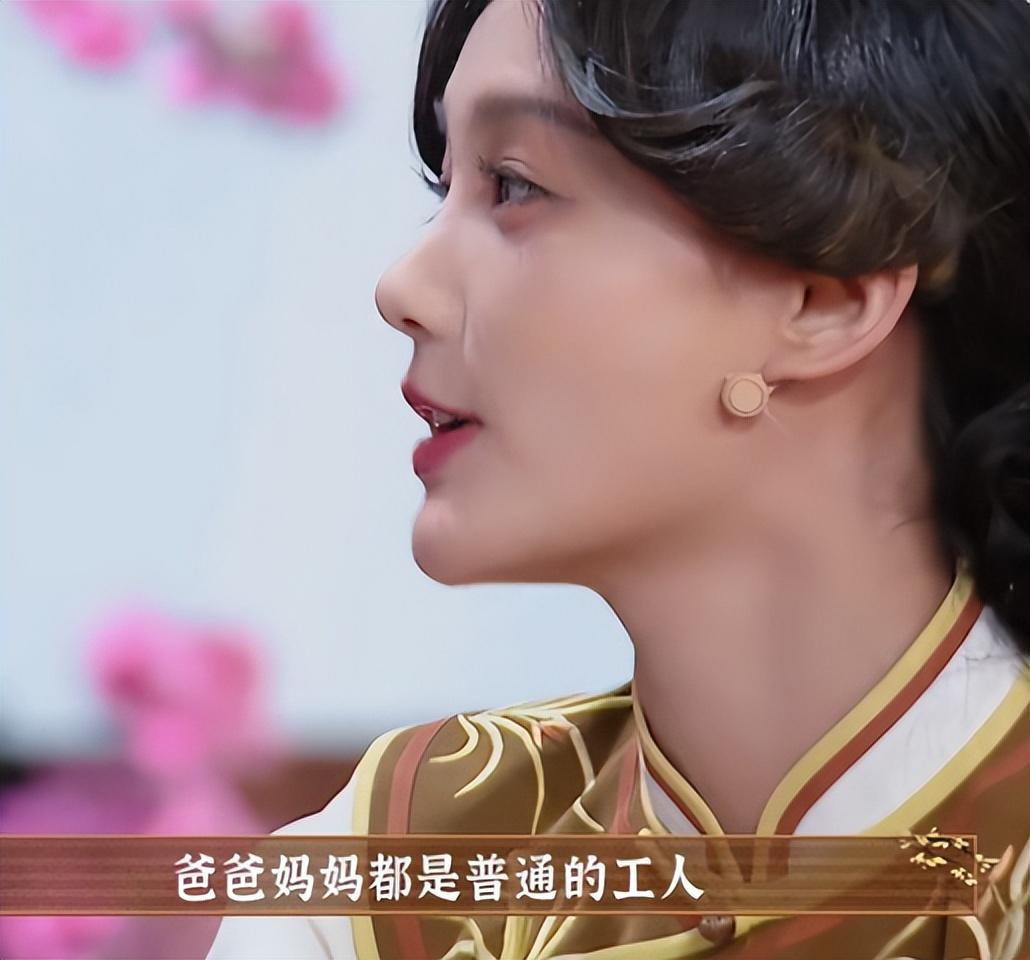 李一桐，出道7年不温不火，只因缺了一双挑剧本的慧眼