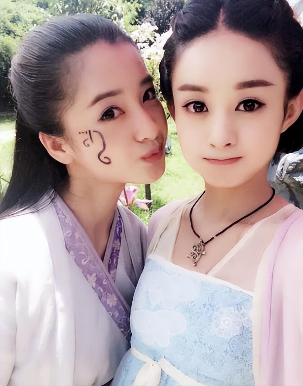 李一桐，出道7年不温不火，只因缺了一双挑剧本的慧眼