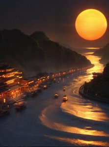 ​元旦伊始，万象更新。25首最经典元旦诗词，一起迎接2025年！