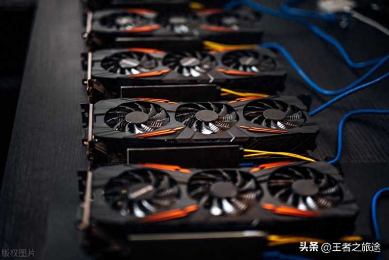 显卡的作用(显卡在电脑中的作用是什么？)