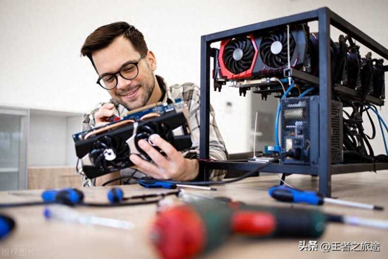 显卡的作用(显卡在电脑中的作用是什么？)