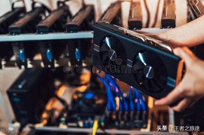 ​显卡的作用(显卡在电脑中的作用是什么？)