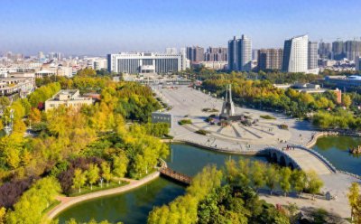 ​你知道河南省人口最多的县是哪里吗？排在前十名的人口大县