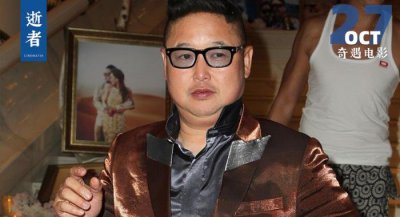 ​钱国伟个人资料简历 执导喜爱夜蒲系列电影