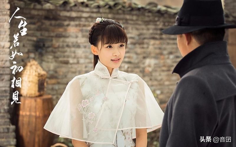 孙怡演员个人资料（剧推荐｜分享8部“孙怡”主演的电视剧，你都看过哪一部呢）