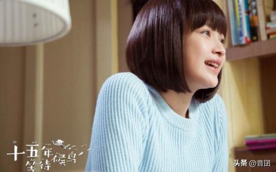 ​孙怡演员个人资料（剧推荐｜分享8部“孙怡”主演的电视剧，你都看过哪一部呢