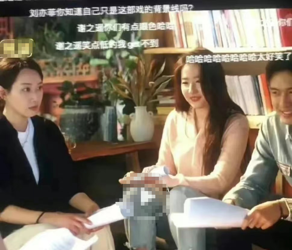 刘亦菲个人资料介绍国籍（35岁刘亦菲近况曝光！模样发福显胖，笑起来依然甜美可爱）