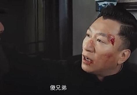 新世界金海下线第几集 金海被铁林开枪打死了吗
