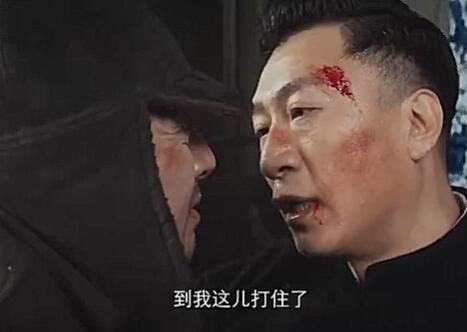 新世界金海下线第几集 金海被铁林开枪打死了吗
